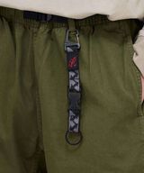 WEBBING KEY HOLDER,ZIG-ZAG, small image number 1