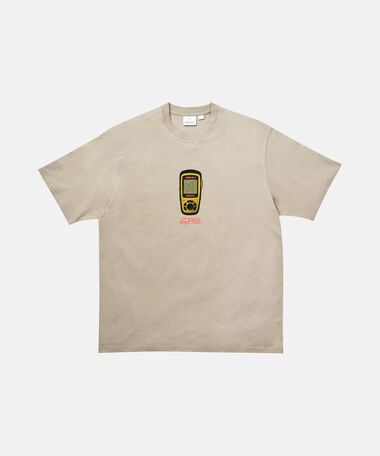 GPS TEE,, medium