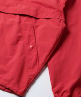 NYLON FIELD ANORAK,BLACK, small image number 4
