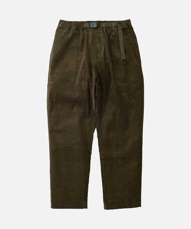 CORDUROY LOOSE TAPERED RIDGE PANT,, medium