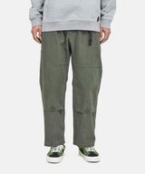CANVAS DOUBLE KNEE PANT,DUSTED OLIVE, small image number 5