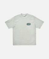 PREPARE YOURSELF TEE,PIGMENT SLATE, small image number 0