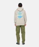CLIMBER’S HAND HOODED SWEATSHIRT,PIGMENT OAT, small image number 4