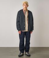 SIERRA CARGO PANT,DOUBLE NAVY, small image number 1
