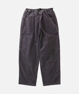 CORDUROY ROCK SLIDE PANT,CHARCOAL, small image number 1