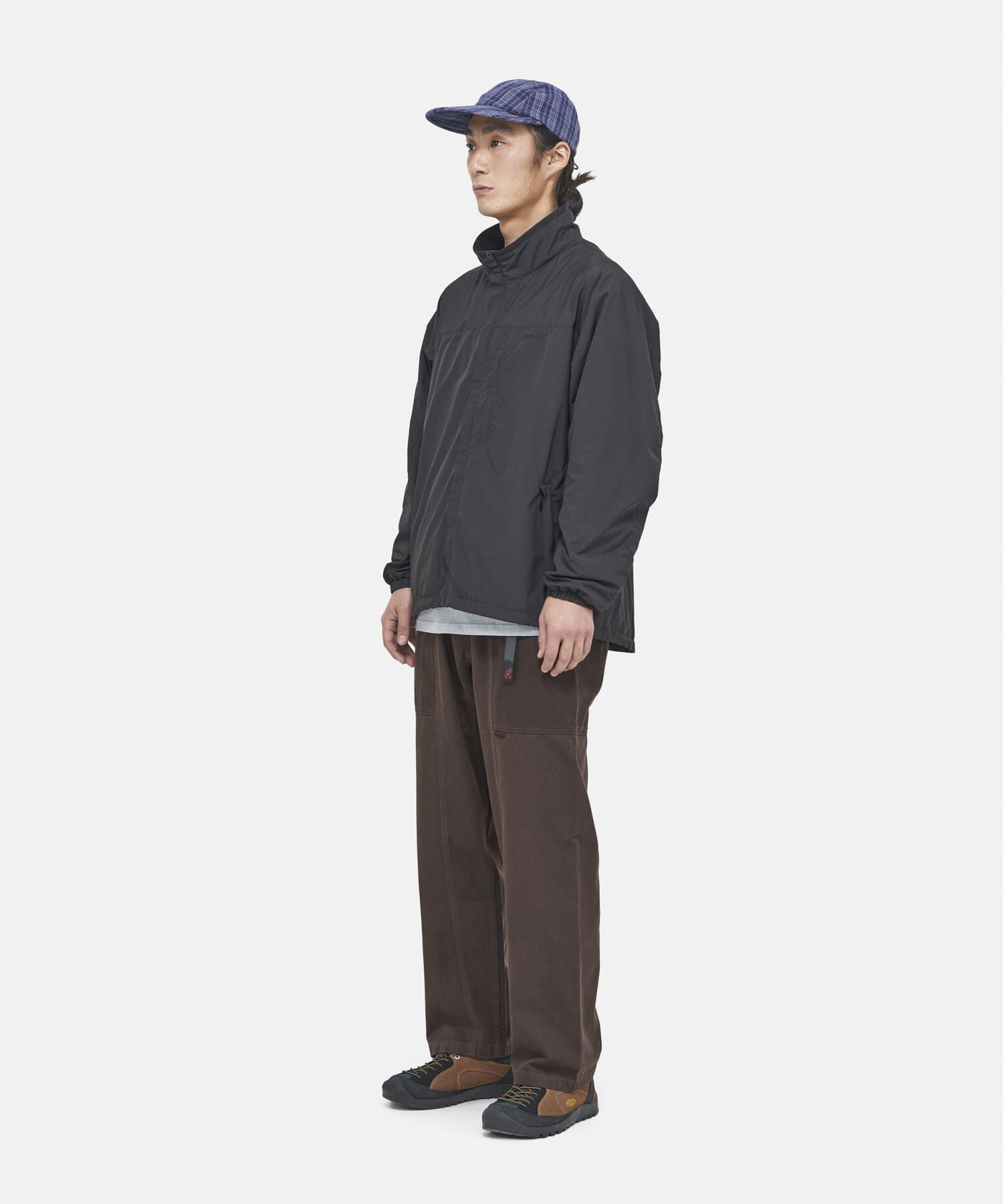 CANYON JACKET | GRAMICCI Official Global Online Store
