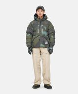 DOWN JACKET,CAMO, small image number 3