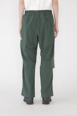 NYLON DOUBLE KNEE PANT,GREEN, small image number 6