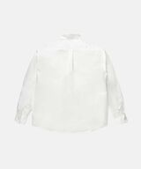 OXFORD BUTTON DOWN STANCE SHIRT,WHITE, small image number 1