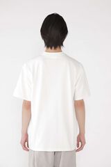 YOSEMITE GRAPHIC TEE,WHITE, small image number 6