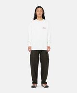 MOUNTAINEERING L/S TEE,DEEP YELLOW, small image number 5
