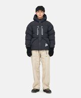 DOWN JACKET,CAMO, small image number 2