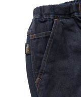 JAPANESE DENIM WORK PANT,INDIGO, small image number 10
