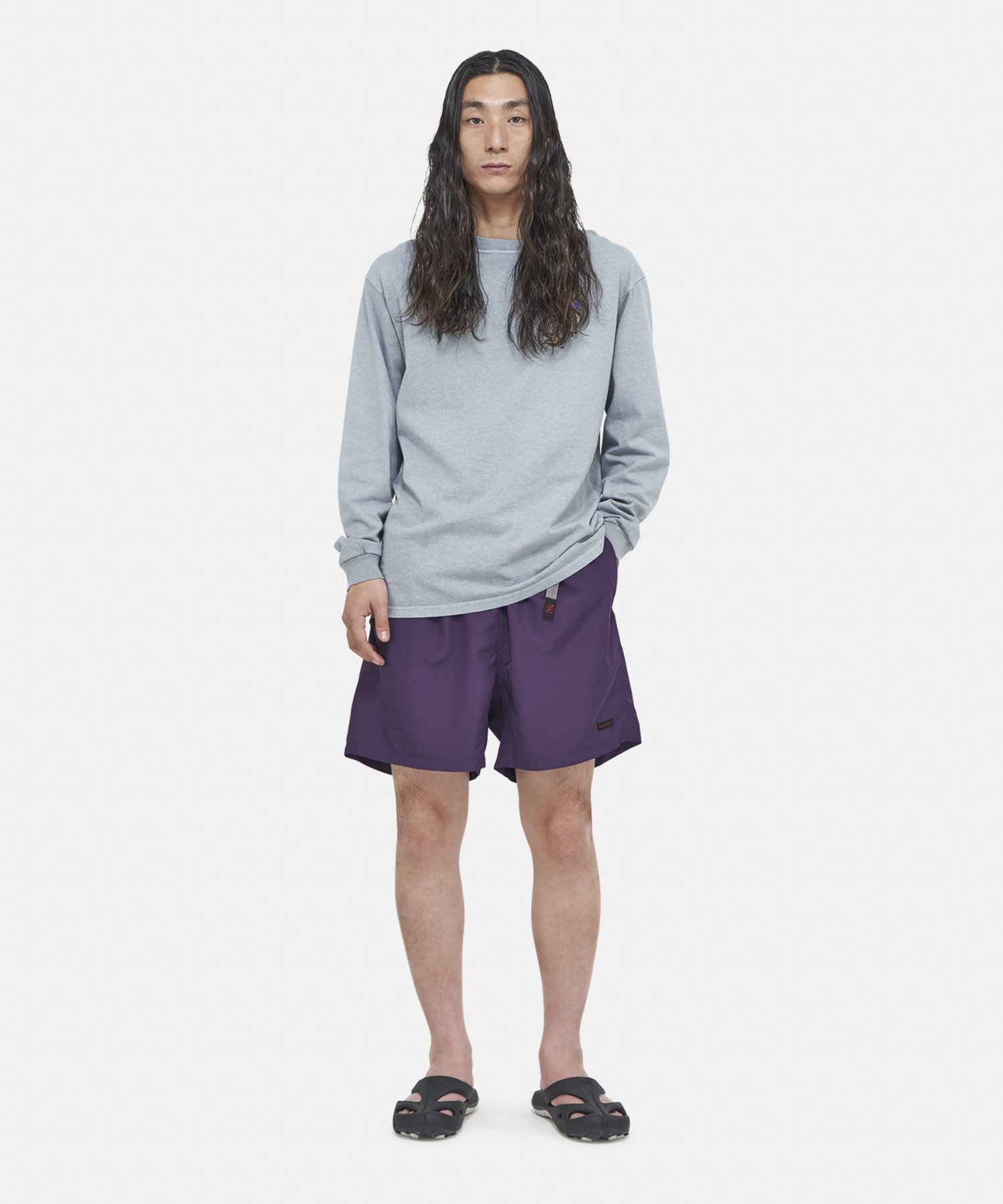 SHELL CANYON SHORT | GRAMICCI Official Global Online Store