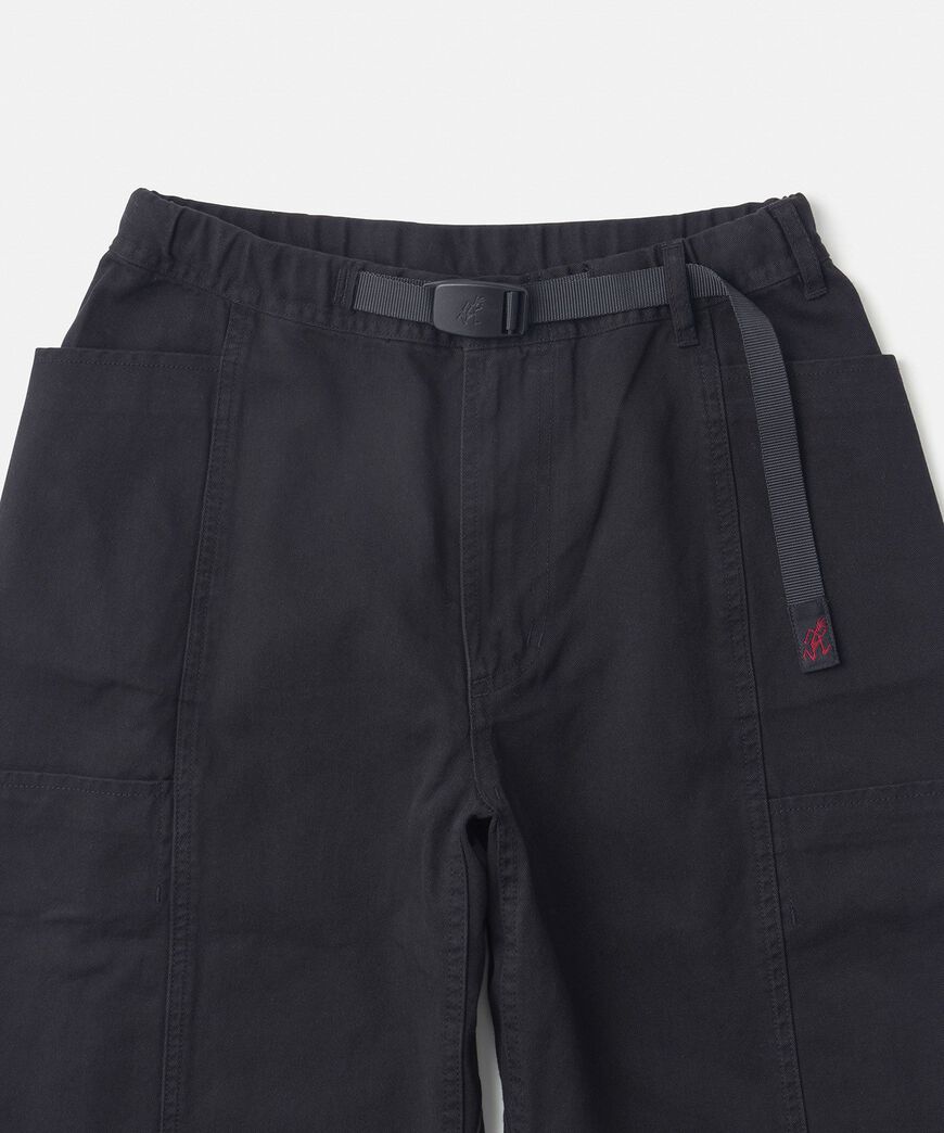 W'S VOYAGER PANT,BLACK, large image number 4