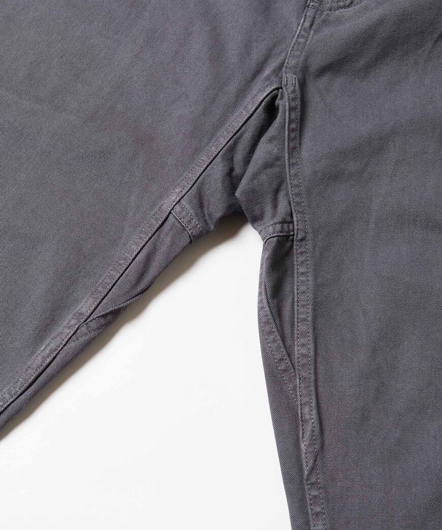 GRAMICCI PANT,FOSSIL GREY PIGMENT, large image number 9