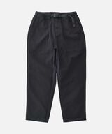 LOOSE TAPERED PANT,BLACK, small image number 0