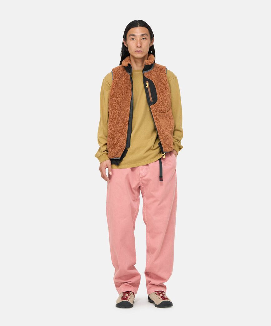 PIGMENT DENIM GRAMICCI PANT,BLACK, large image number 9