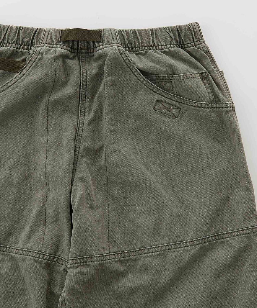 CANVAS EQT PANT,DUSK AGED, large image number 9
