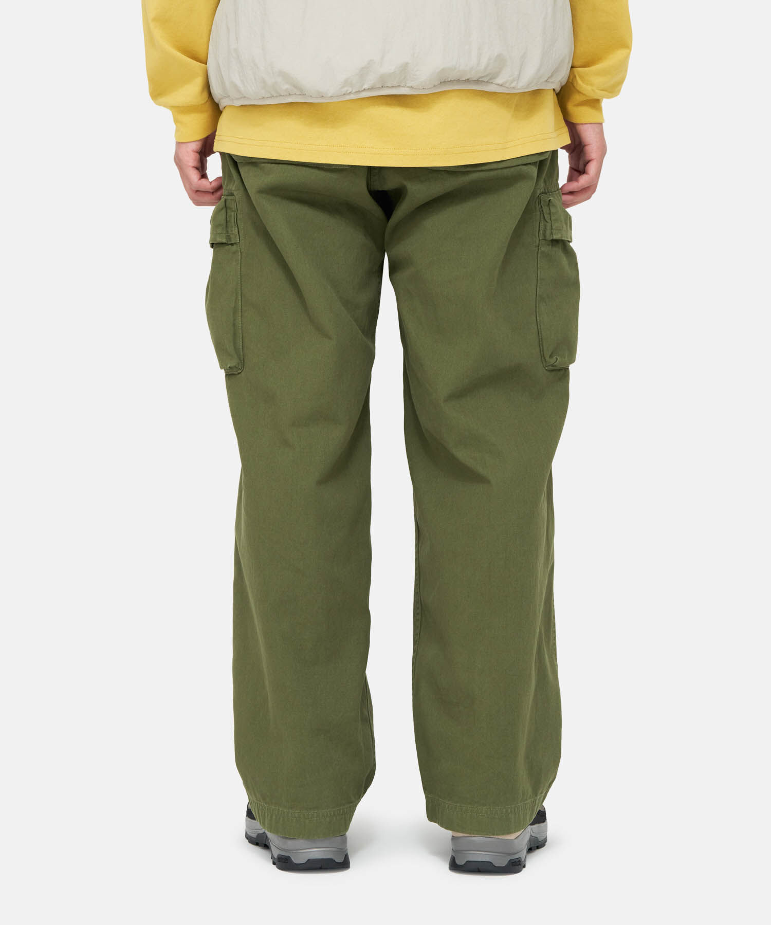 RIG CARGO PANT | GRAMICCI Official Global Online Store RIG CARGO PANT | GRAMICCI Official Global Online Store