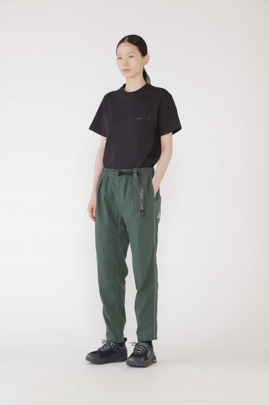 BACKPRINT TEE,BLACK, large image number 8