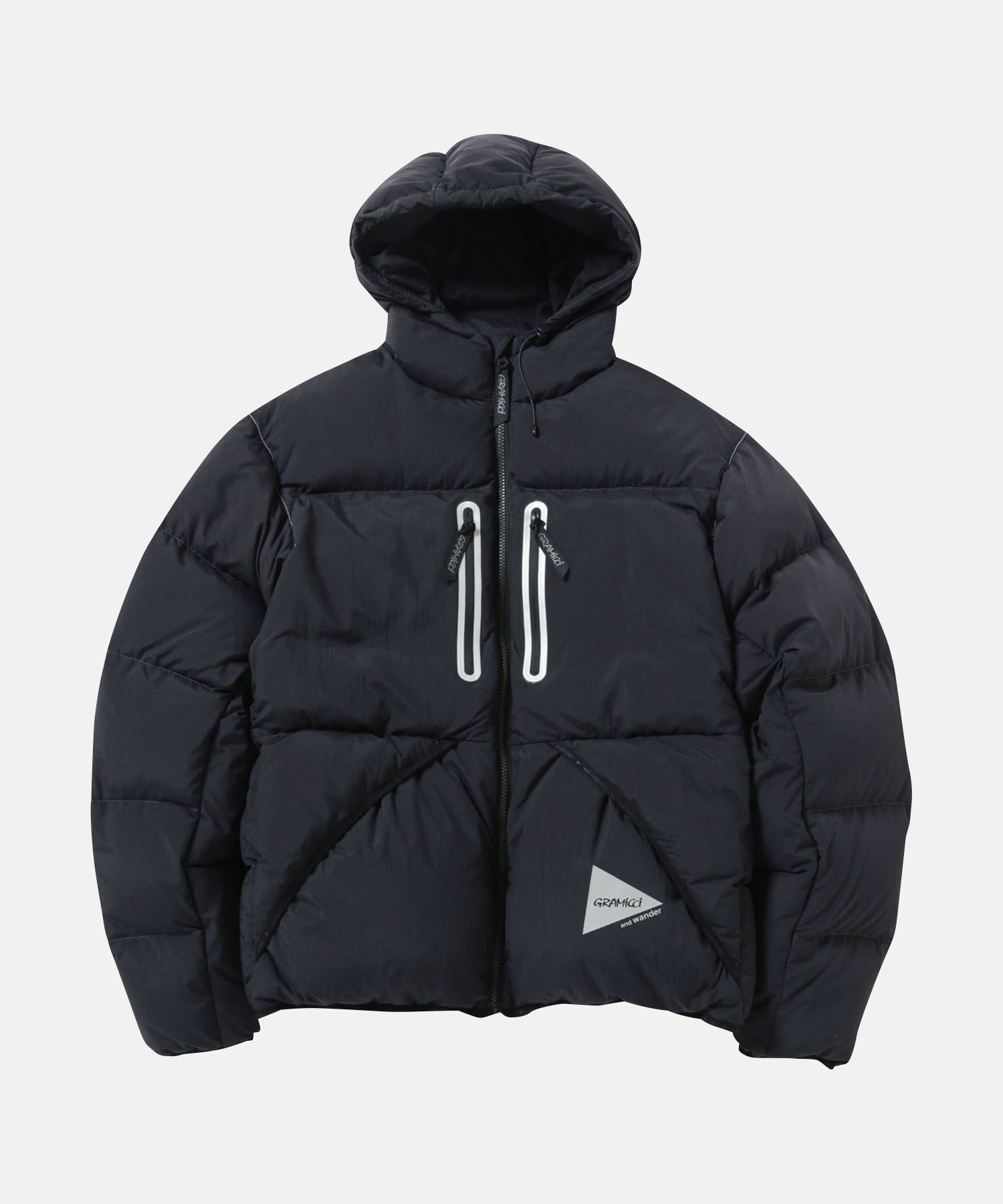 DOWN JACKET | GRAMICCI Official Global Online Store