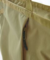 CLIMBING TOTE,DUSTY BLUE, small image number 3