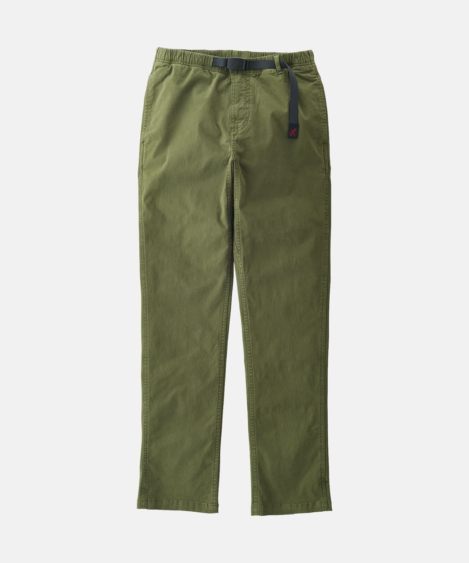 NN-PANT TIGHT CROPPED | GRAMICCI Official Global Online Store