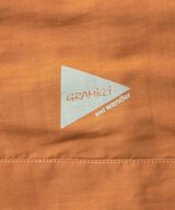 RIPSTOP VOYAGER PANT,ORANGE, small image number 13