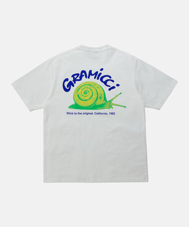 SNAIL TEE,, medium