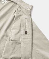 TWILL-AROUND JACKET,DUSKY OLIVE, small image number 17