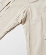 FRONT CARGO PANT,BLACK, small image number 4