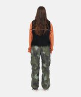RIPSTOP VOYAGER PANT,ORANGE, small image number 4