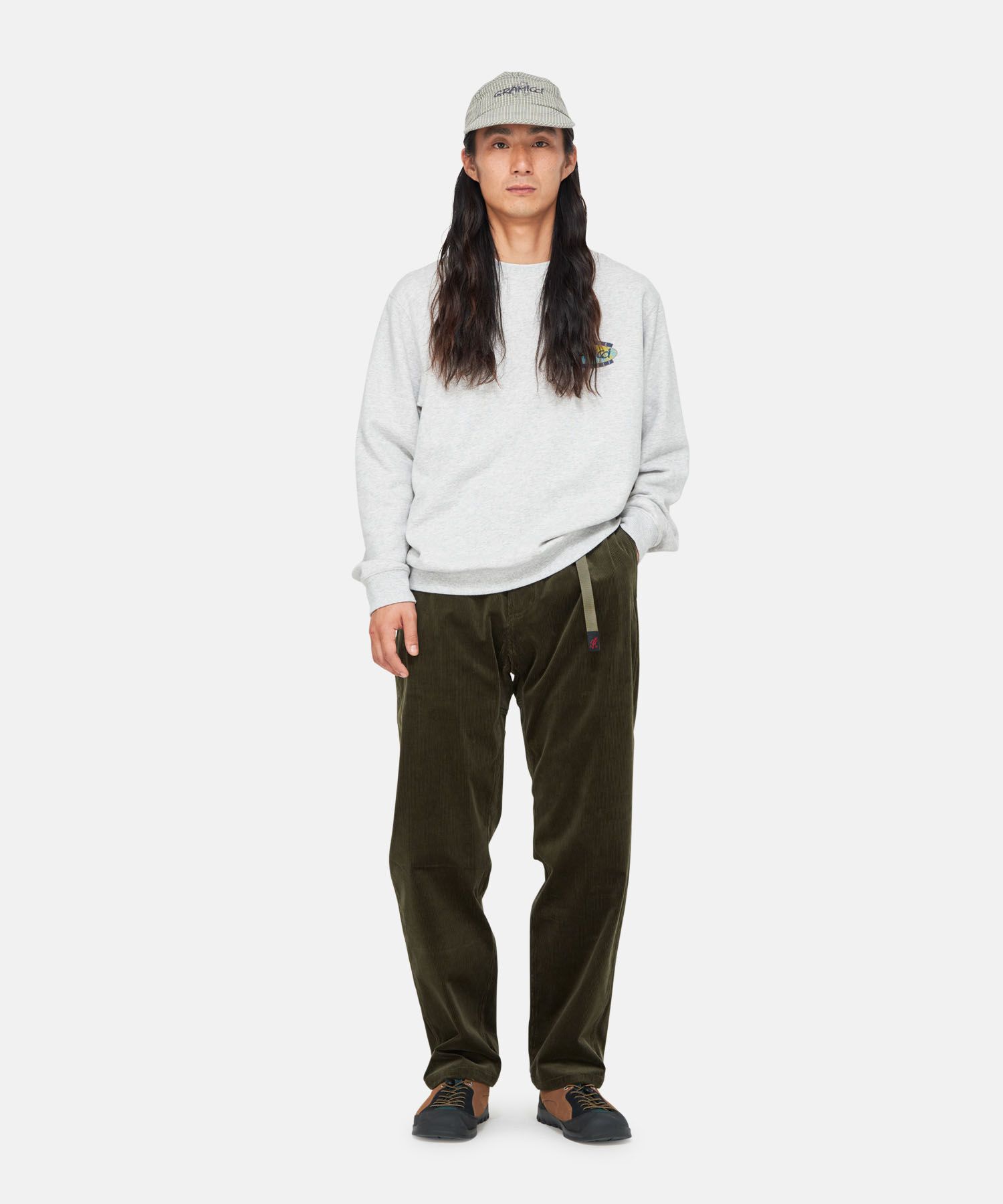 CORDUROY GRAMICCI PANT | GRAMICCI Official Global Online Store
