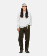 CORDUROY GRAMICCI PANT,BLACK, small image number 8