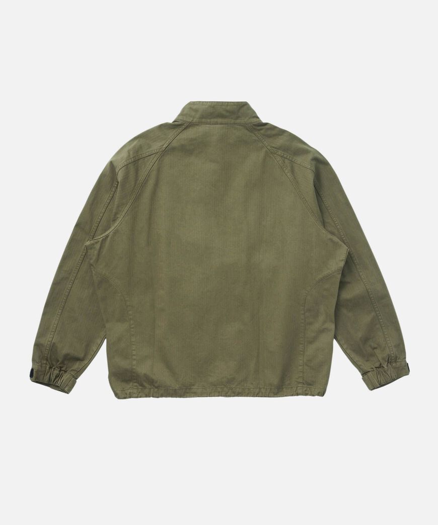 Hemlock Jacket,OLIVE DRAB, large image number 1