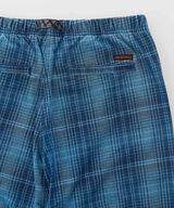 O.G. DENIM PLAID PANT,INDIGO CHECKERED PLAID, small image number 10