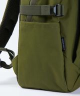 CORDURA DAY PACK,CORDURA BLACK, small image number 5