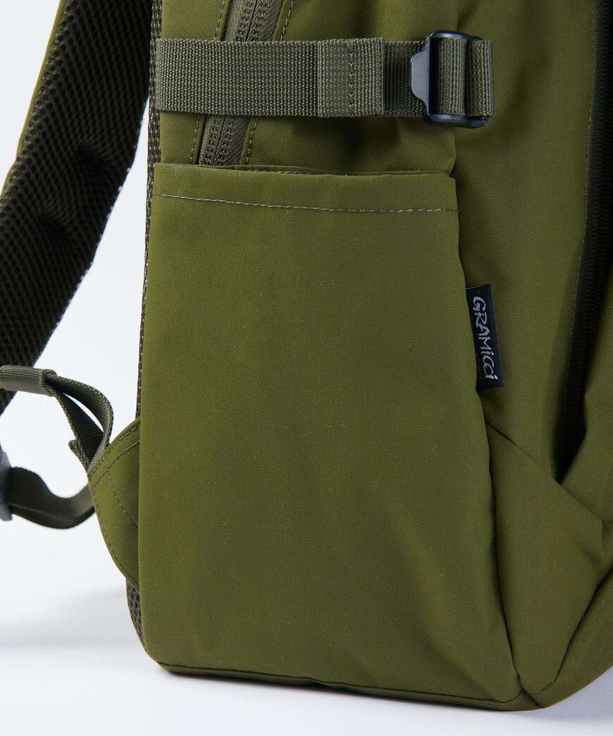 CORDURA DAY PACK,CORDURA BLACK, large image number 5