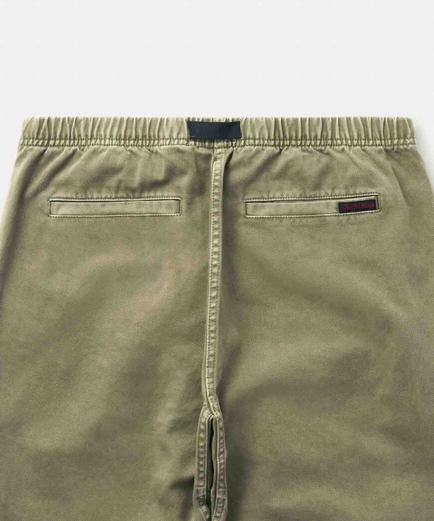 PIGMENT DENIM GRAMICCI PANT,BLACK, large image number 12