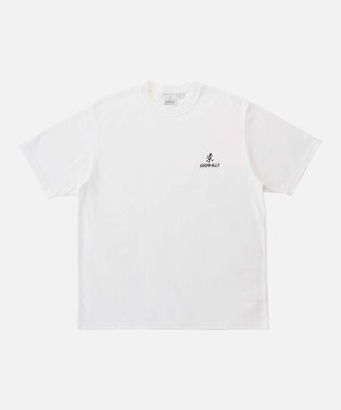 ONE POINT LOGO TEE,, medium