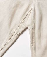 HEMP GRAMICCI PANT,HEMP STONE, small image number 9