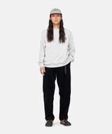 CORDUROY GRAMICCI PANT,BLACK, small image number 1