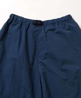 NYLON FLARE PANT,DUNE, small image number 3