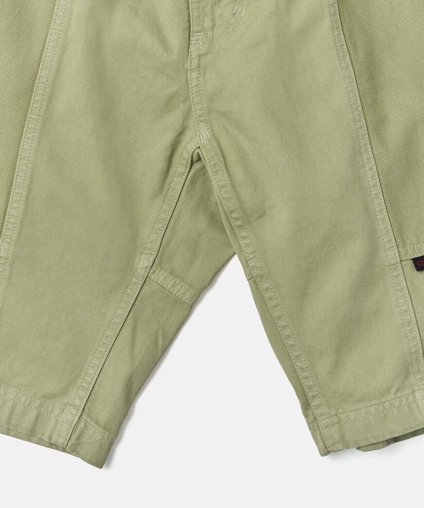 GADGET SHORT,FADED OLIVE, large image number 8