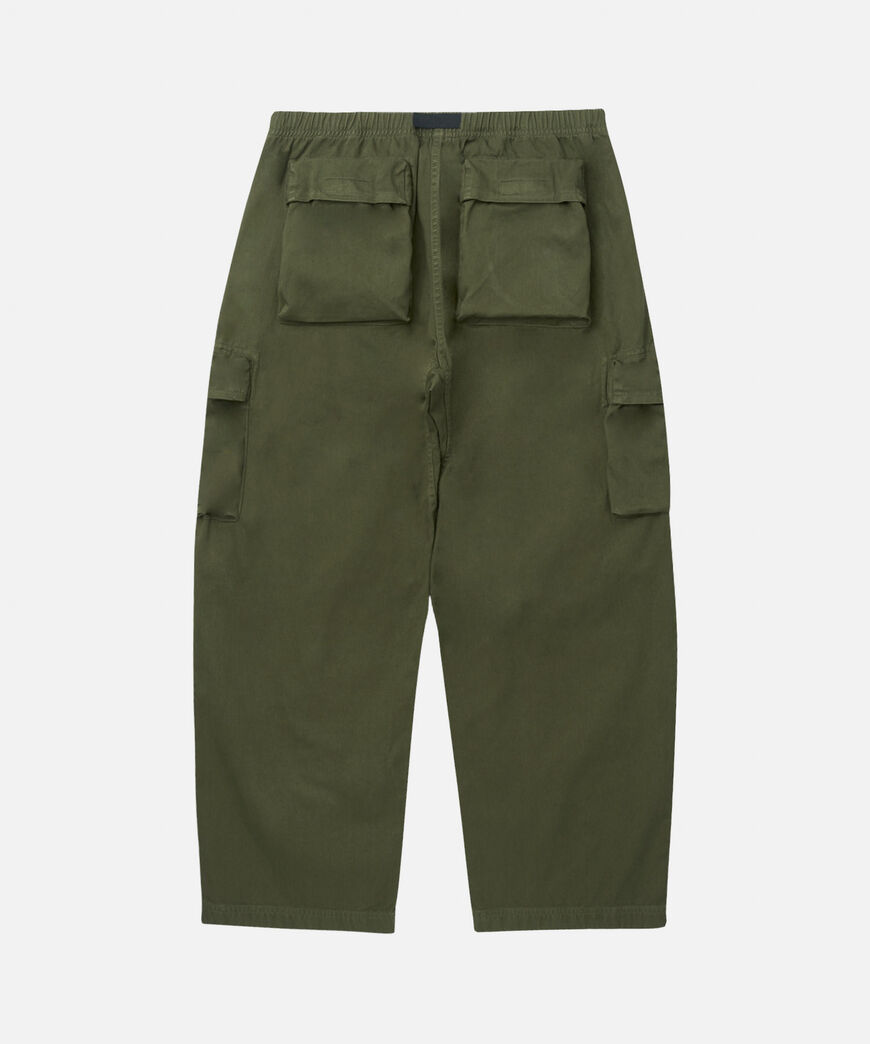 RIG CARGO PANT,OLIVE, large image number 1