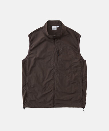 NYLON VEST,, medium