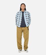 Ralston flannel shirt,RED PLAID, small image number 1