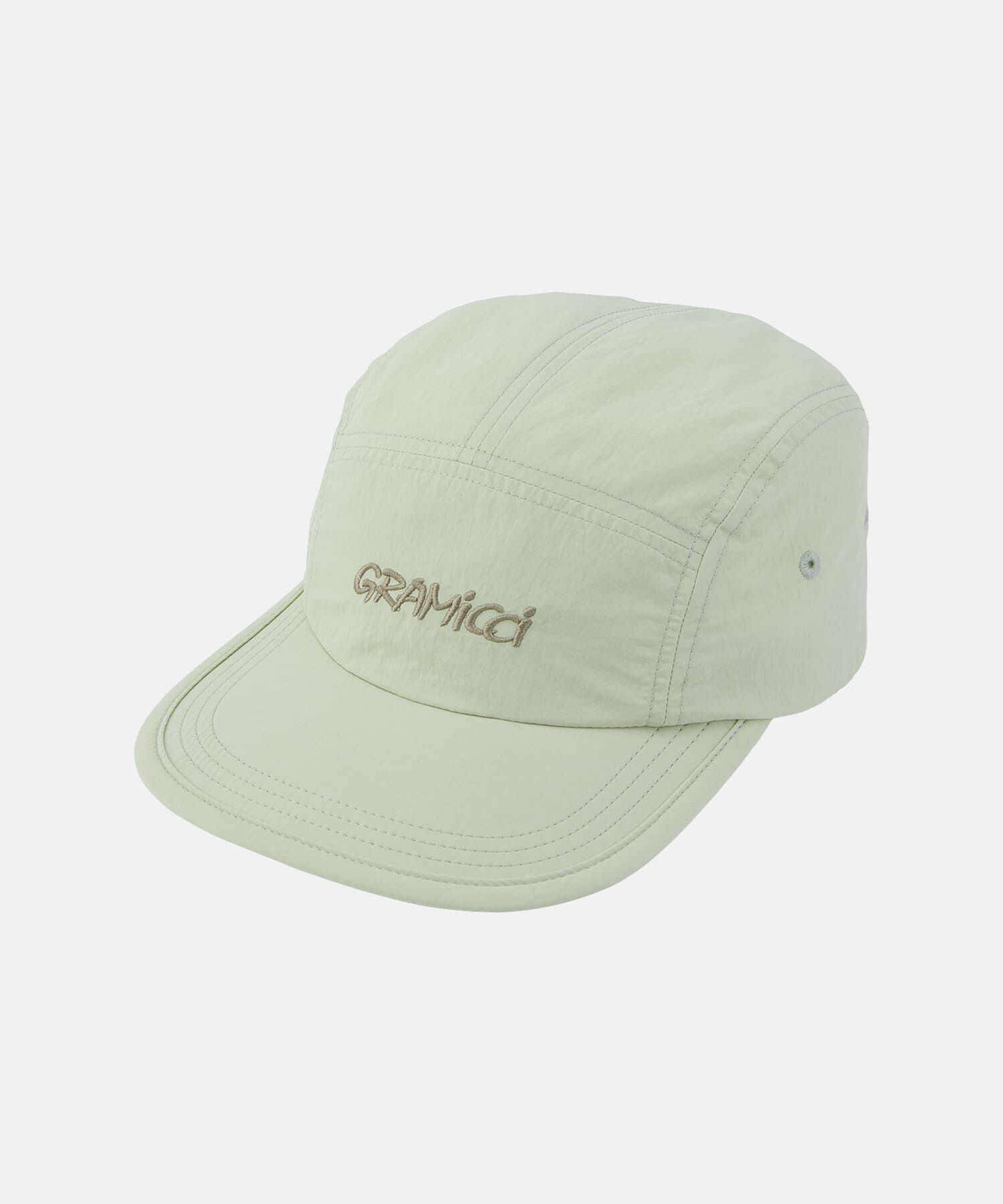 NYLON CAP | GRAMICCI Official Global Online Store