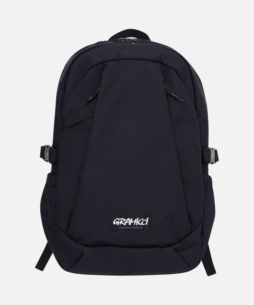 CORDURA DAY PACK,BLACK, large image number 0
